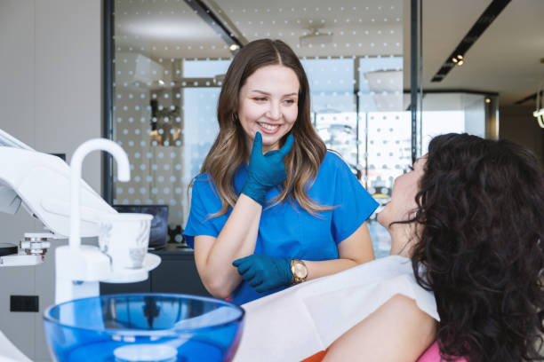 Best Veneers and Lumineers  in China Grove, TX